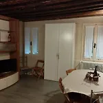 Ca Lirica Lägenhet *