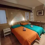 Ca Lirica Lägenhet