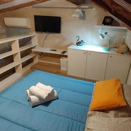 Ca Lirica Apartament