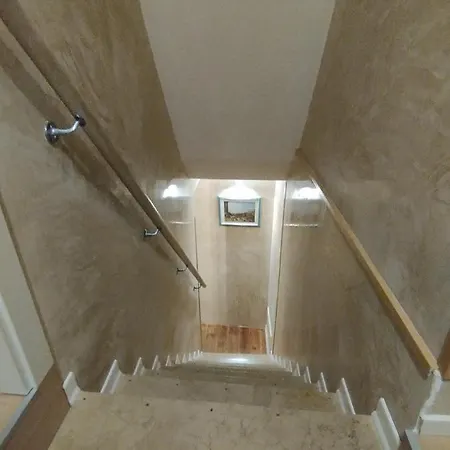 Apartament Ca Lirica