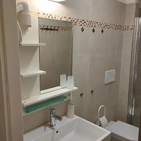 アパート Ca Lirica ヴェネツィア