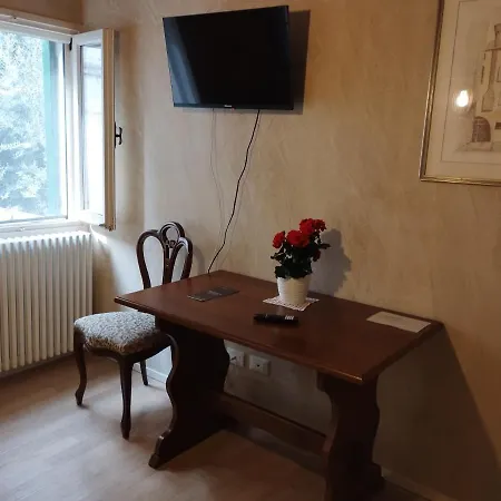 Apartament Ca Lirica Wenecja