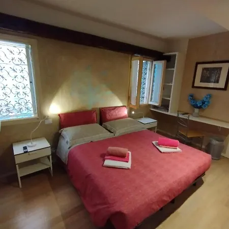 Apartament Ca Lirica Wenecja
