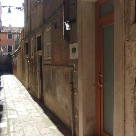 Ca Lirica * Venedig