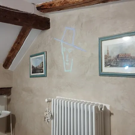 Apartamento Ca Lirica