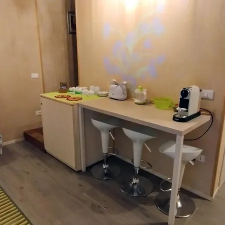 아파트 Ca Lirica *