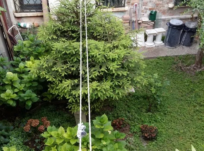Cà Lirica Appartement *