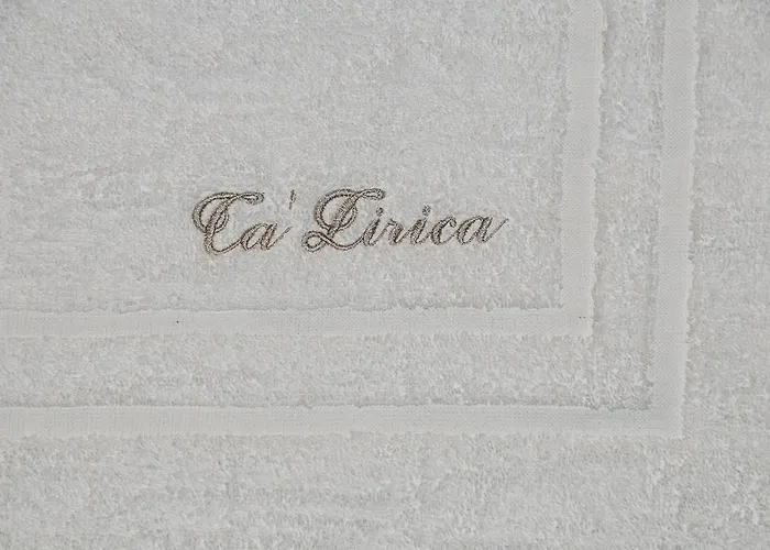 Ca Lirica *