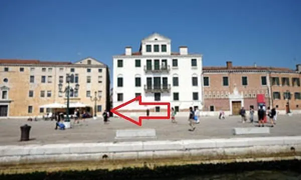 Apartman Ca Lirica *