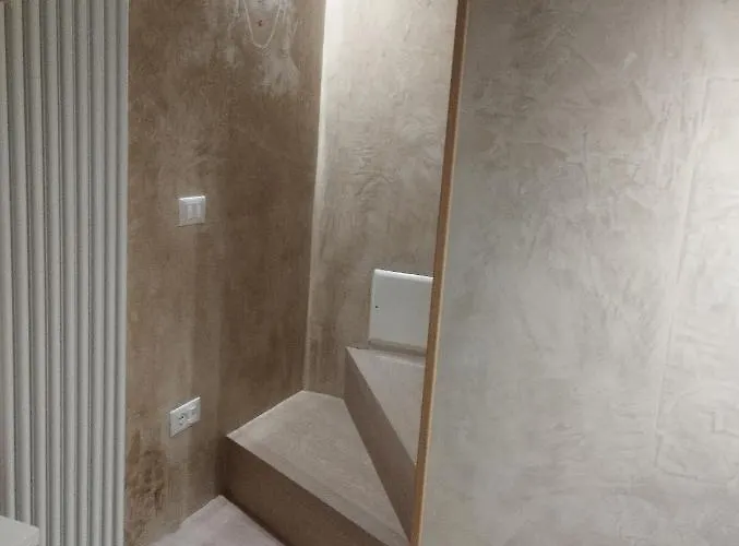 Cà Lirica Apartamento