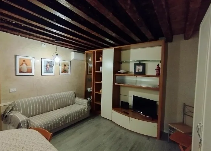 Apartamento Cà Lirica *