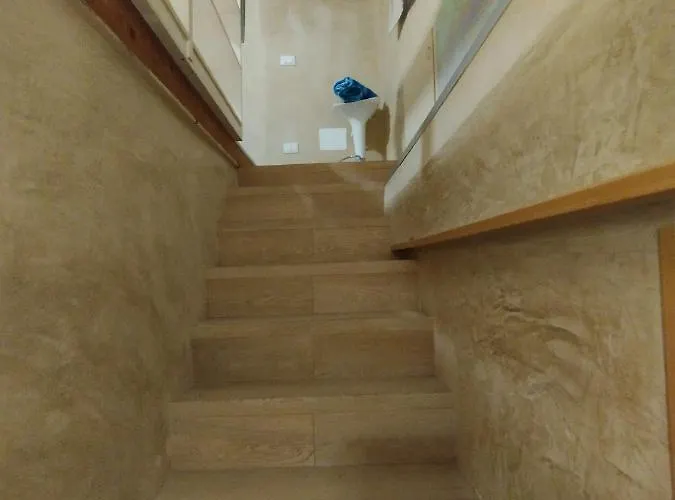 Apartamento Cà Lirica