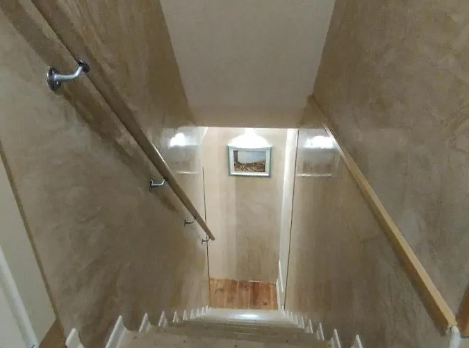Appartement Cà Lirica