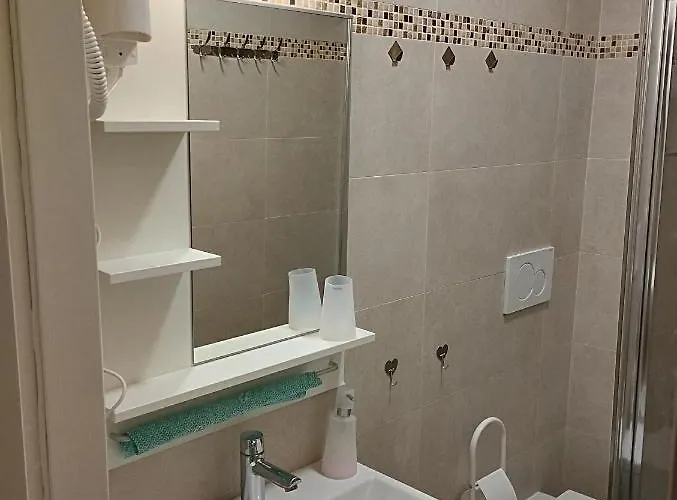 Apartman Ca Lirica Velence