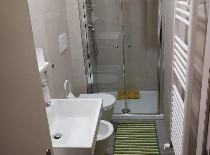 Apartman Ca Lirica Velence