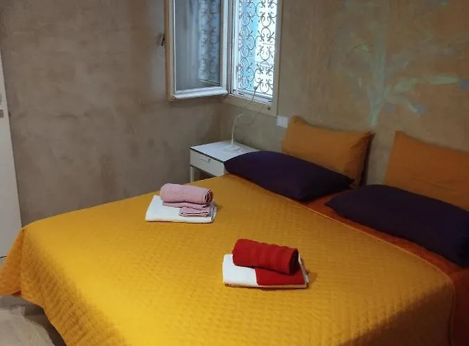 Cà Lirica Apartamento