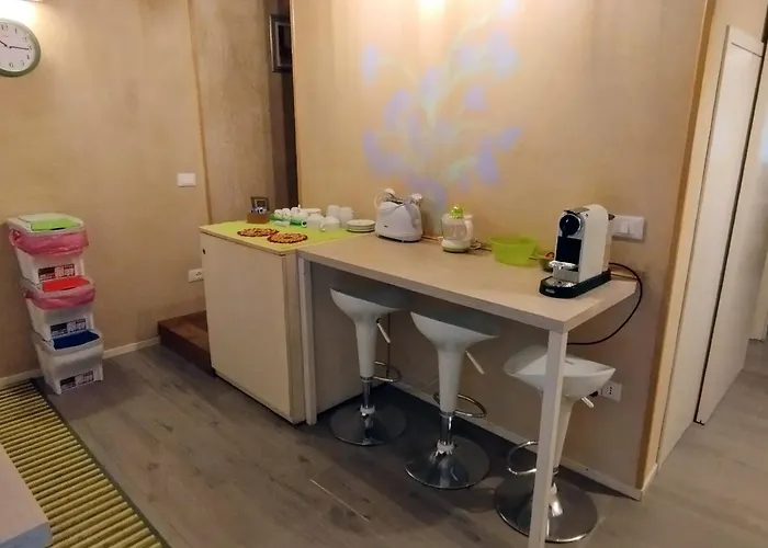 Apartman Ca Lirica *