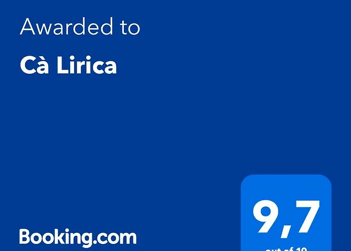 Ca Lirica *