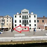 Apartmán Ca Lirica *