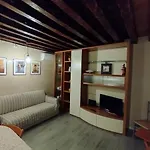 Apartmán Ca Lirica *