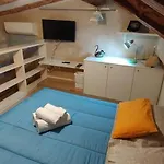 Ca Lirica Apartmán