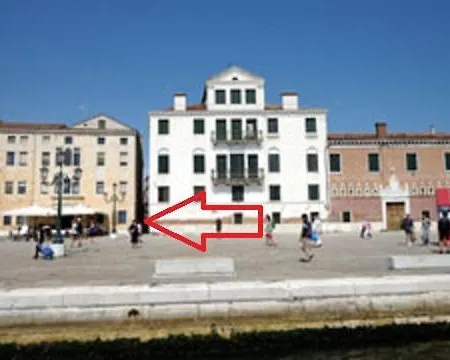 Apartamento Ca Lirica *