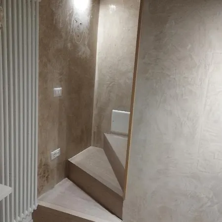 Ca Lirica Apartamento