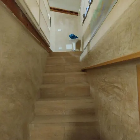 Apartamento Ca Lirica