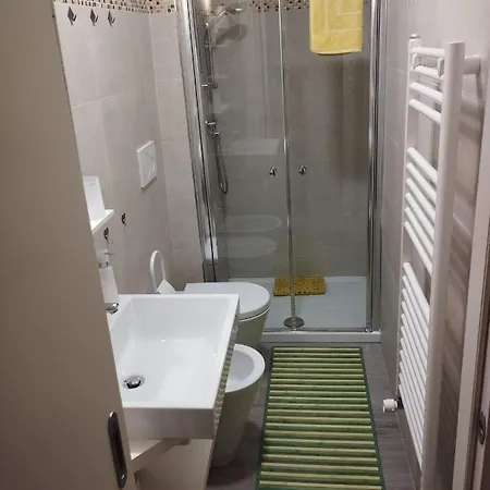 Apartamento Ca Lirica Venecia