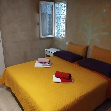 Ca Lirica Apartamento