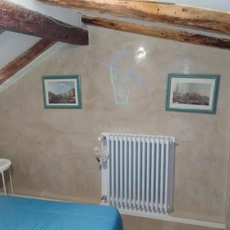 Ca Lirica * Venetië