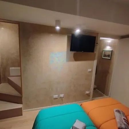 Ca Lirica Appartement *