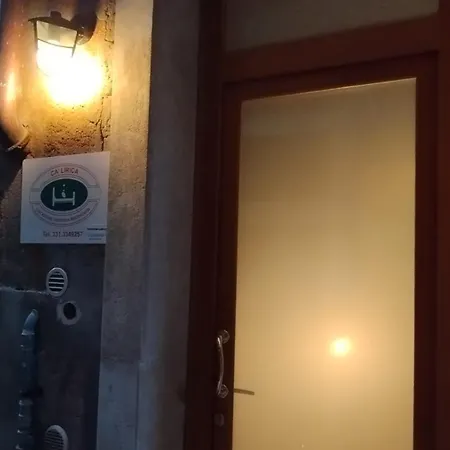 Ca Lirica Appartement